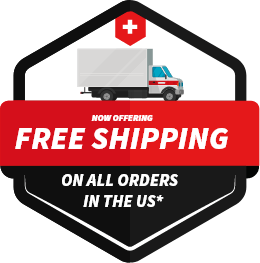 Badge for Free Shipping