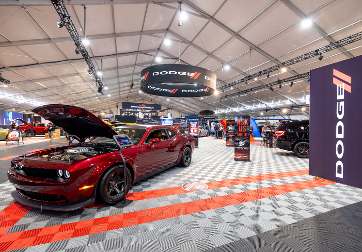 2026 Barrett-Jackson Palm Beach Auction