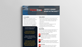 Case Study Document for Fritz