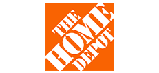 Home Depot Logo