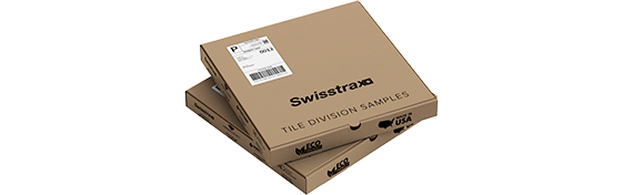 Kraft Paper Box RG Sample Tiles