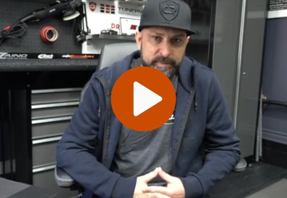 Video Thumbnail - Rad Garage Swisstrax Testimonial