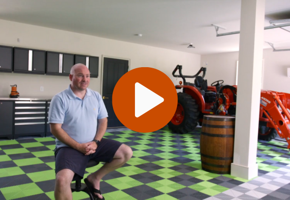 video thumbnail - swisstrax customer testimonial