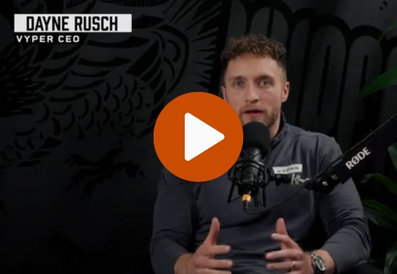 Video Thumbnail - Vyper Industrial Swisstrax Testimonial