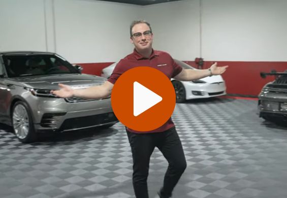 Video Thumbnail - West Coast Exotics Swisstrax Testimonial