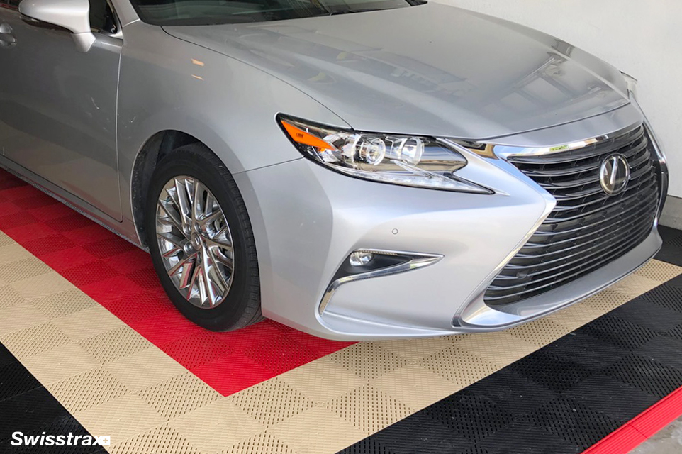 One Car Garage Idea 15