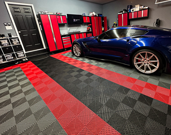 Garage Winner
