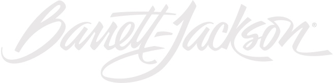 Barrett-Jackson Logo