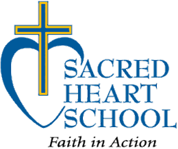 Sacred Heart School Logo