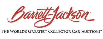 Barret Jackson Logo