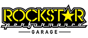 Rockstar Performance Garage Logo