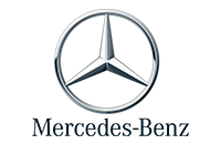 Linked text logo reading