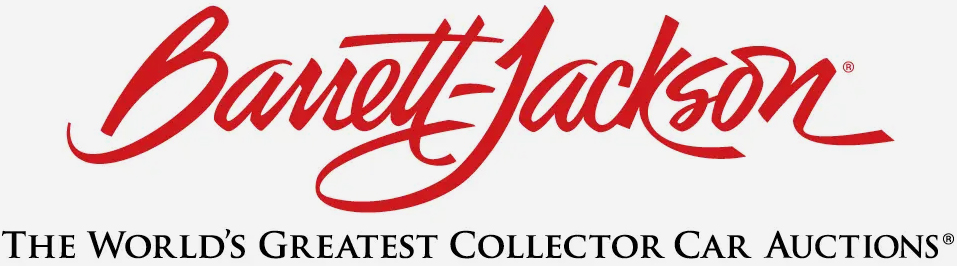 Barrett Jackson Logo