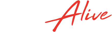 Bring Your Space Alive Logo
