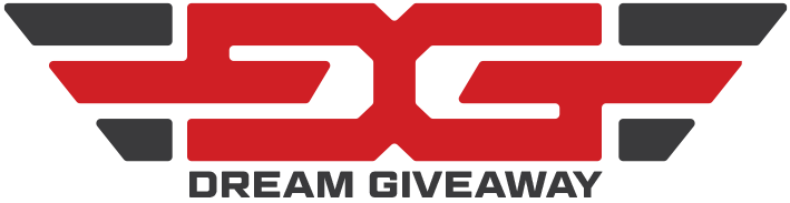 Dream Giveaway Logo