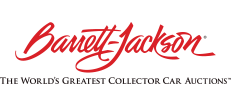 Barrett Jackson Logo