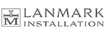 Lanmark Installation Logo