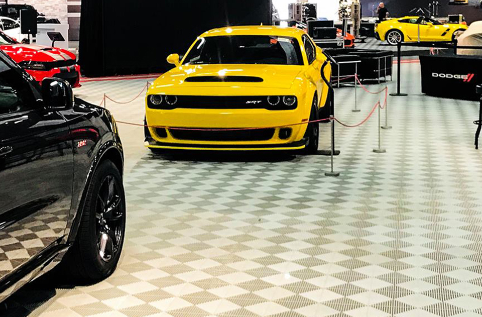 Authorized Dealer Program