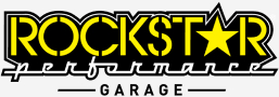 Rockstar Garage