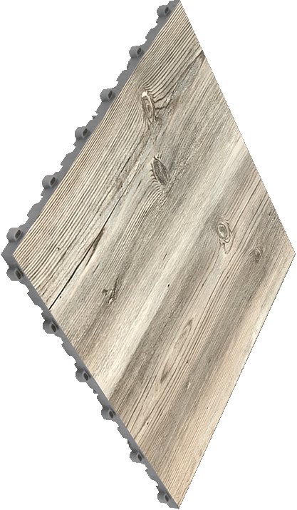 Vinyltrax Pro Ash Pine