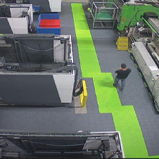 Provides Clean Environment