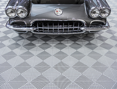 flooring for classic cars