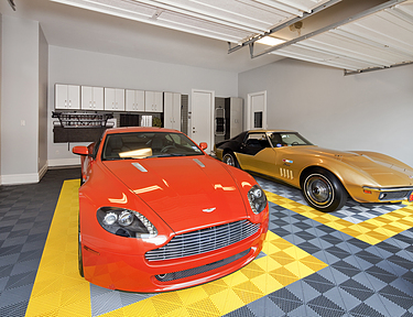 flooring for classic cars